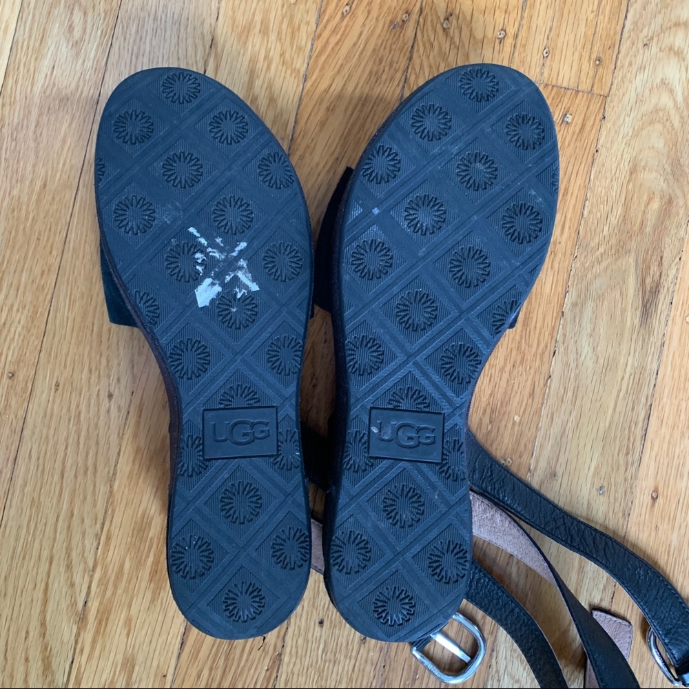 Platform Sandals - Ugg - image 4